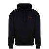 AWDis College Hoodie Thumbnail