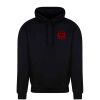 AWDis College Hoodie Thumbnail