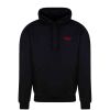 AWDis College Hoodie Thumbnail