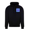 AWDis College Hoodie Thumbnail