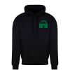 AWDis College Hoodie Thumbnail