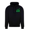 AWDis College Hoodie Thumbnail