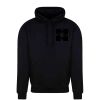 AWDis College Hoodie Thumbnail