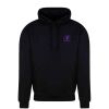 AWDis College Hoodie Thumbnail