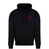 AWDis College Hoodie Thumbnail