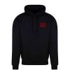 AWDis College Hoodie Thumbnail