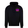 AWDis College Hoodie Thumbnail