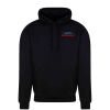 AWDis College Hoodie Thumbnail