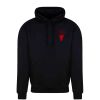 AWDis College Hoodie Thumbnail