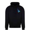 AWDis College Hoodie Thumbnail