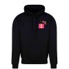 AWDis College Hoodie Thumbnail