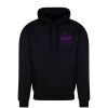AWDis College Hoodie Thumbnail