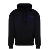 AWDis College Hoodie Thumbnail