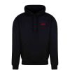 AWDis College Hoodie Thumbnail