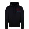 AWDis College Hoodie Thumbnail