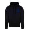 AWDis College Hoodie Thumbnail