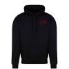 AWDis College Hoodie Thumbnail