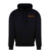 AWDis College Hoodie Thumbnail