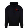 AWDis College Hoodie Thumbnail