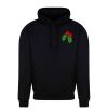 AWDis College Hoodie Thumbnail