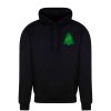 AWDis College Hoodie Thumbnail