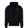 AWDis College Hoodie Thumbnail