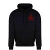 AWDis College Hoodie Thumbnail