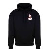AWDis College Hoodie Thumbnail