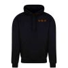 AWDis College Hoodie Thumbnail