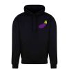 AWDis College Hoodie Thumbnail