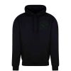 AWDis College Hoodie Thumbnail