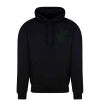 AWDis College Hoodie Thumbnail