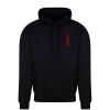 AWDis College Hoodie Thumbnail