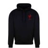 AWDis College Hoodie Thumbnail