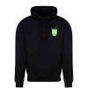 AWDis College Hoodie Thumbnail