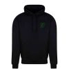 AWDis College Hoodie Thumbnail