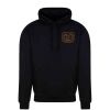 AWDis College Hoodie Thumbnail