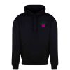 AWDis College Hoodie Thumbnail
