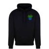 AWDis College Hoodie Thumbnail