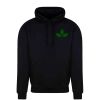 AWDis College Hoodie Thumbnail