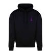 AWDis College Hoodie Thumbnail