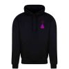 AWDis College Hoodie Thumbnail