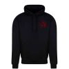 AWDis College Hoodie Thumbnail
