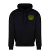 AWDis College Hoodie Thumbnail