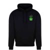 AWDis College Hoodie Thumbnail