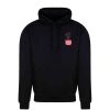 AWDis College Hoodie Thumbnail