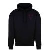 AWDis College Hoodie Thumbnail