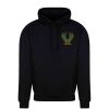 AWDis College Hoodie Thumbnail