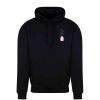 AWDis College Hoodie Thumbnail