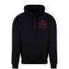 AWDis College Hoodie Thumbnail